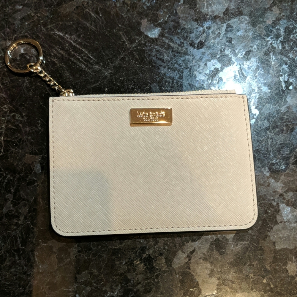 Kate Spade card wallet